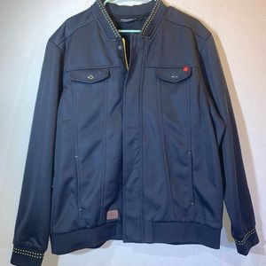 UNISEX Timeless Elements McDonalds XL Gray Uniform